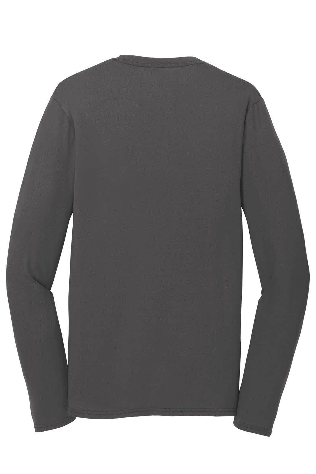 Port & Company Long Sleeve Performance Blend Tee