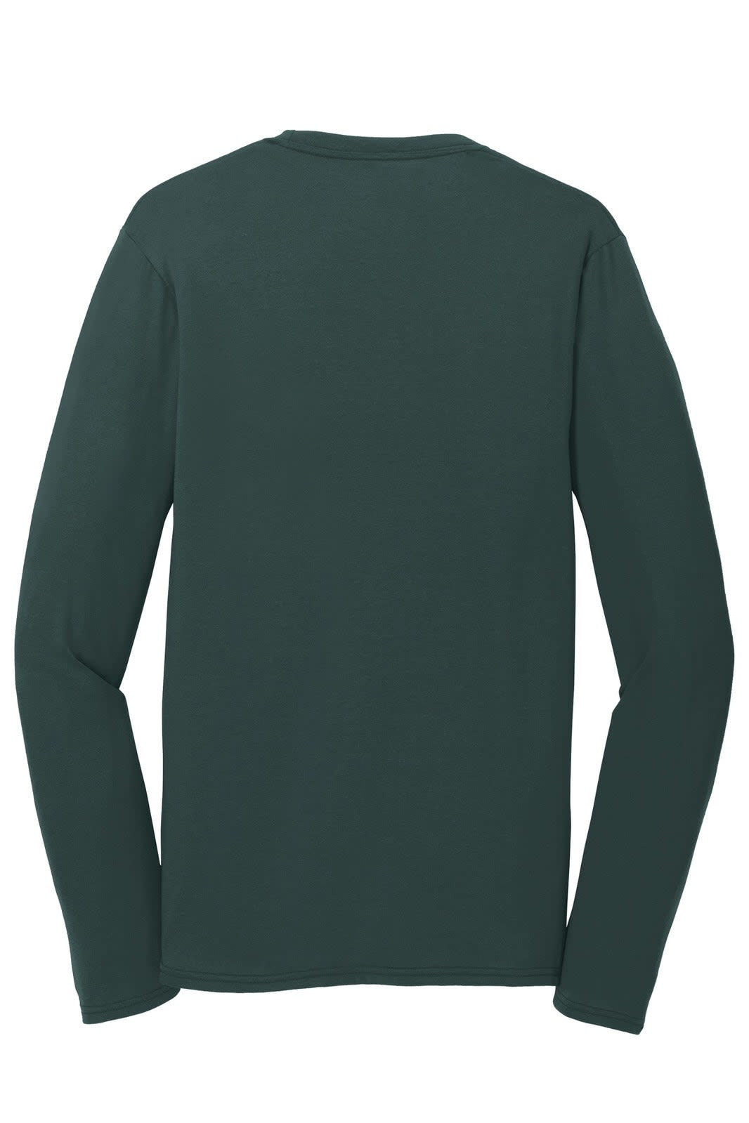 Port & Company Long Sleeve Performance Blend Tee
