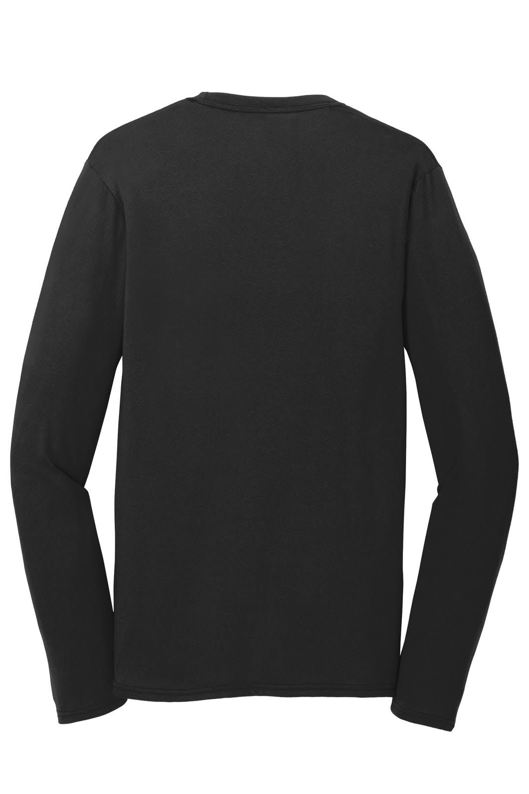 Port & Company Long Sleeve Performance Blend Tee