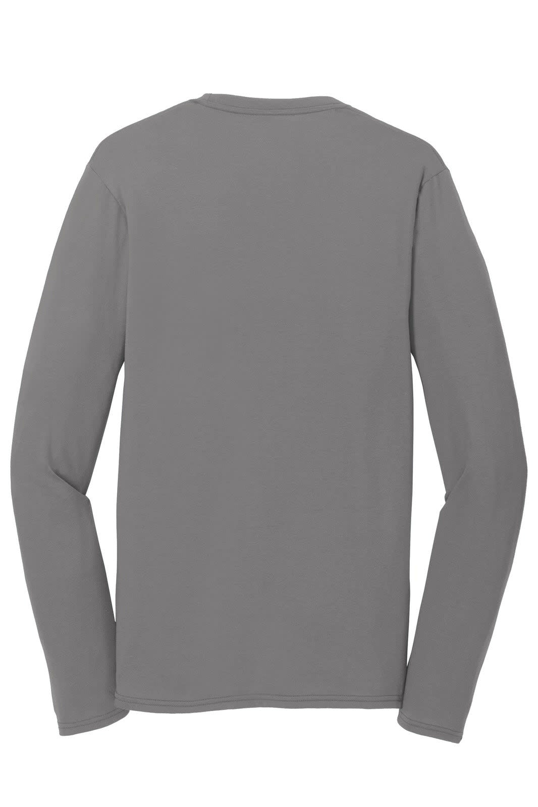 Port & Company Long Sleeve Performance Blend Tee