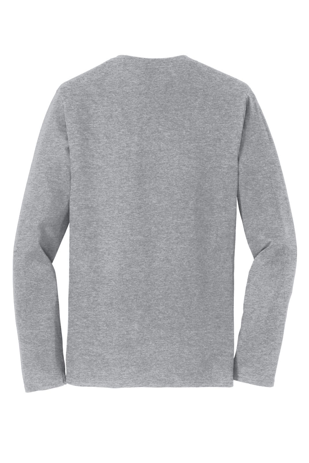 Port & Company Long Sleeve Fan Favorite Tee