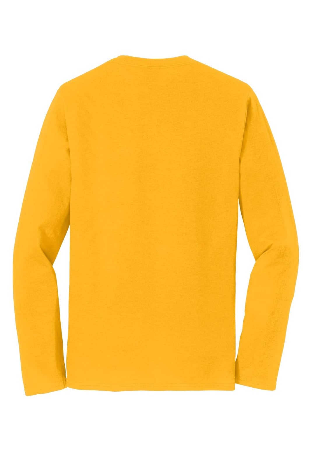 Port & Company Long Sleeve Fan Favorite Tee