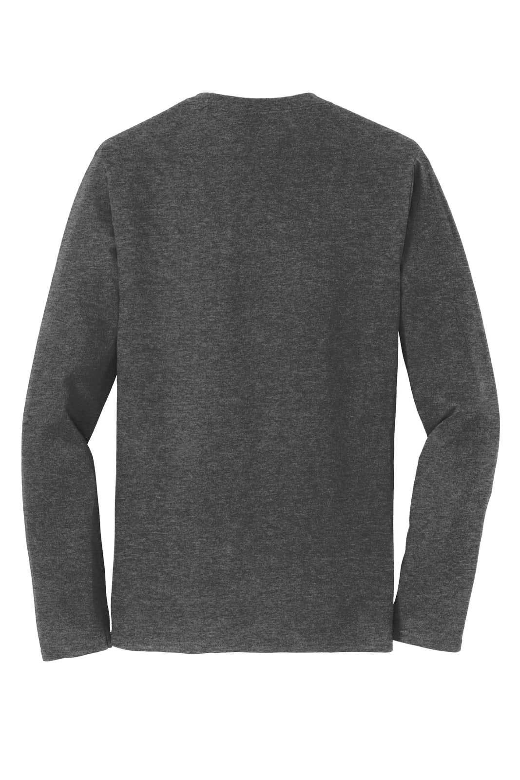Port & Company Long Sleeve Fan Favorite Tee