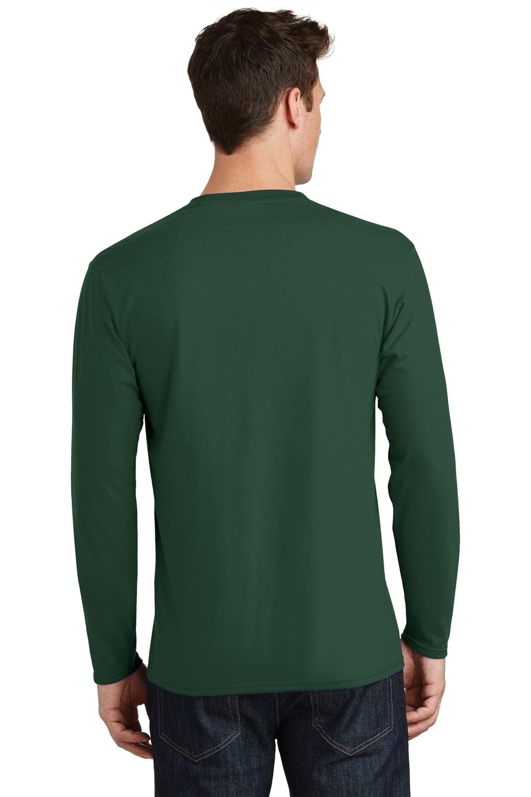 Port & Company Long Sleeve Fan Favorite Tee