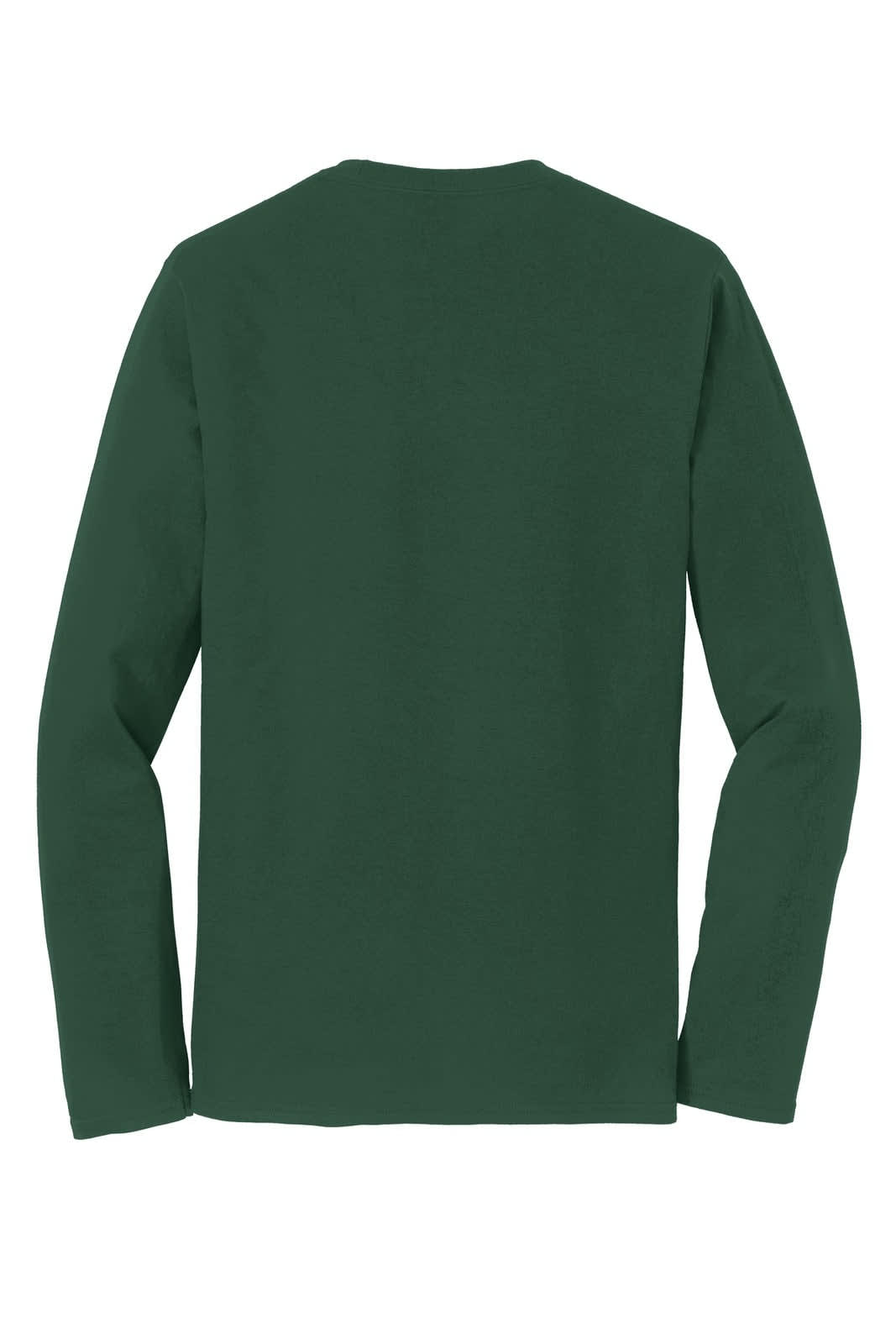 Port & Company Long Sleeve Fan Favorite Tee