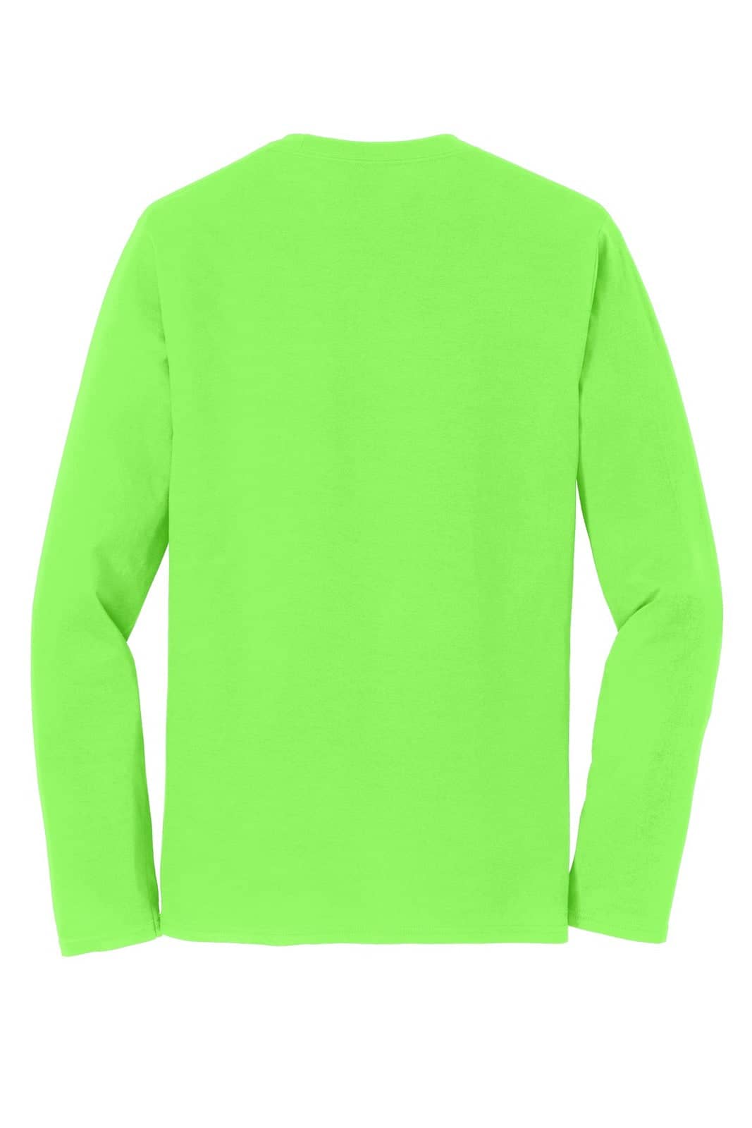 Port & Company Long Sleeve Fan Favorite Tee