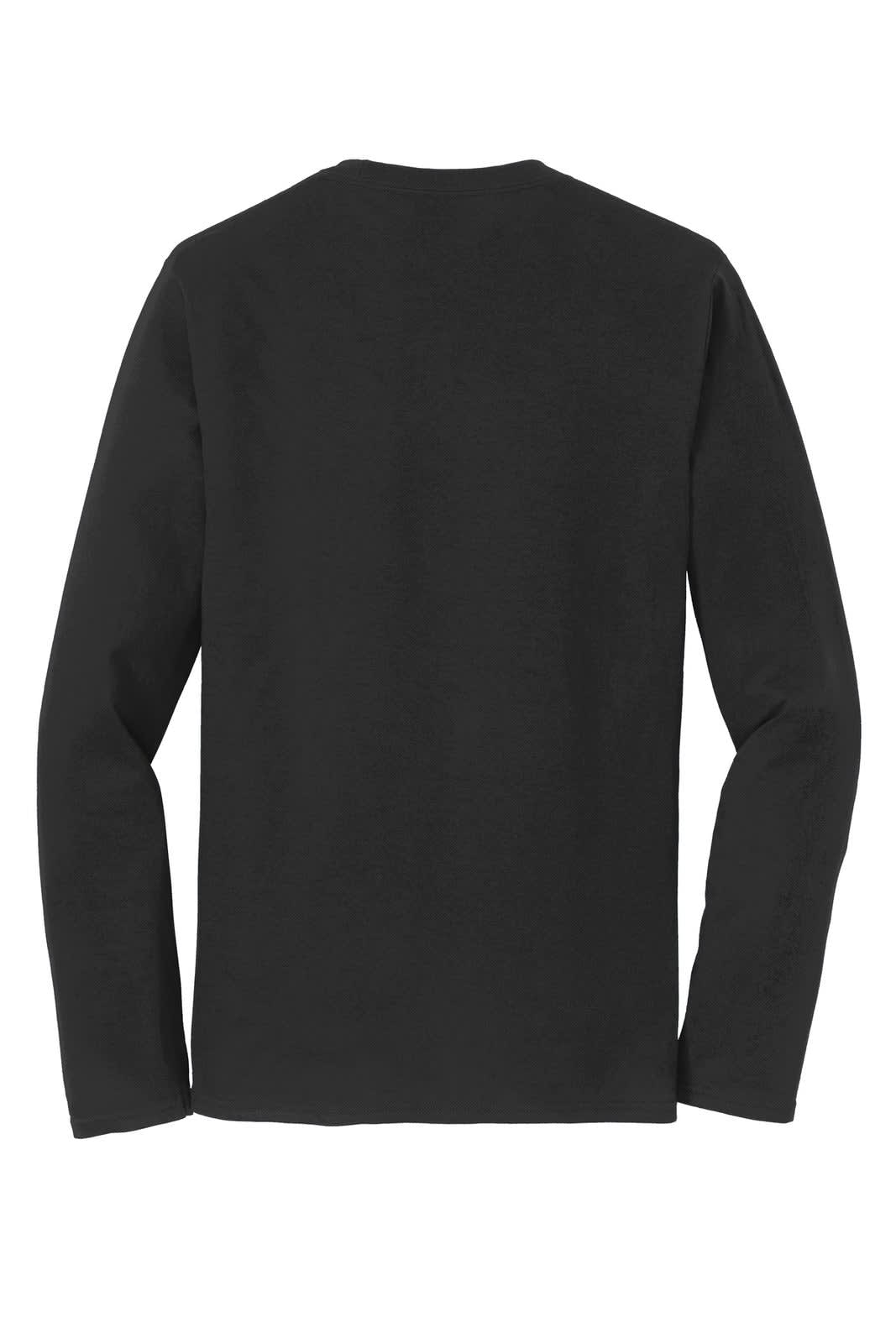 Port & Company Long Sleeve Fan Favorite Tee