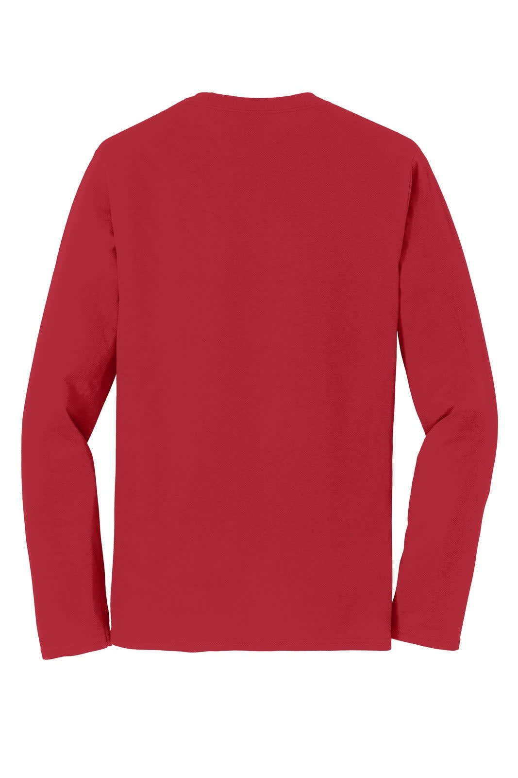 Port & Company Long Sleeve Fan Favorite Tee
