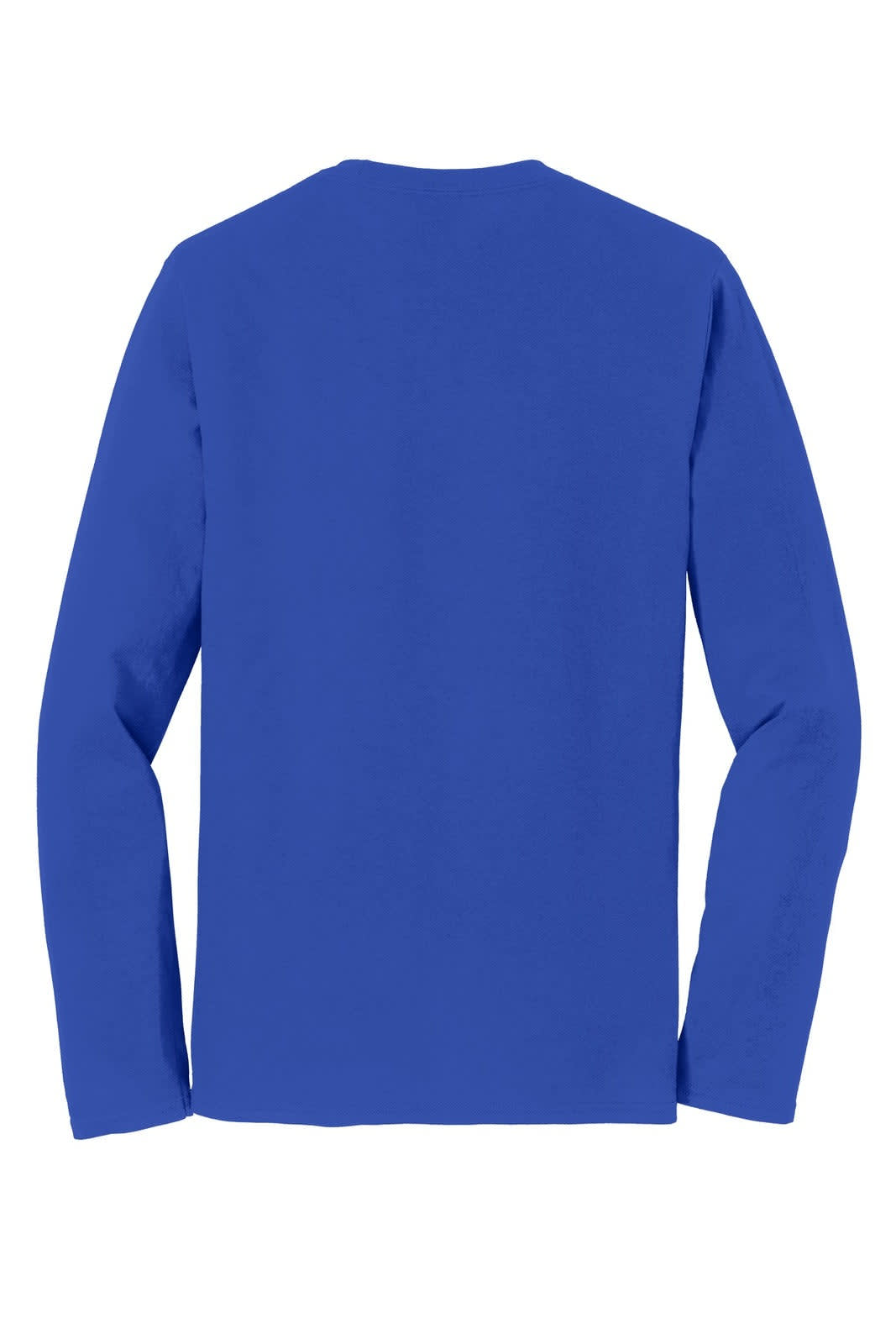 Port & Company Long Sleeve Fan Favorite Tee