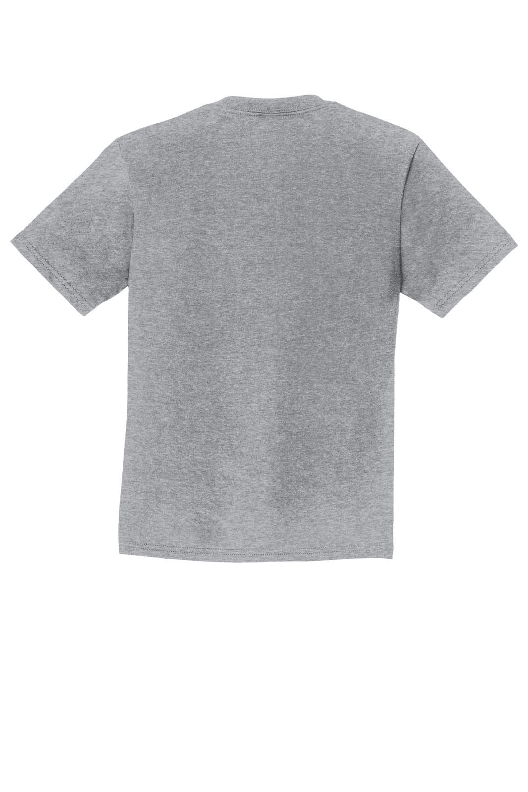 Port & Company Youth Fan Favorite Tee