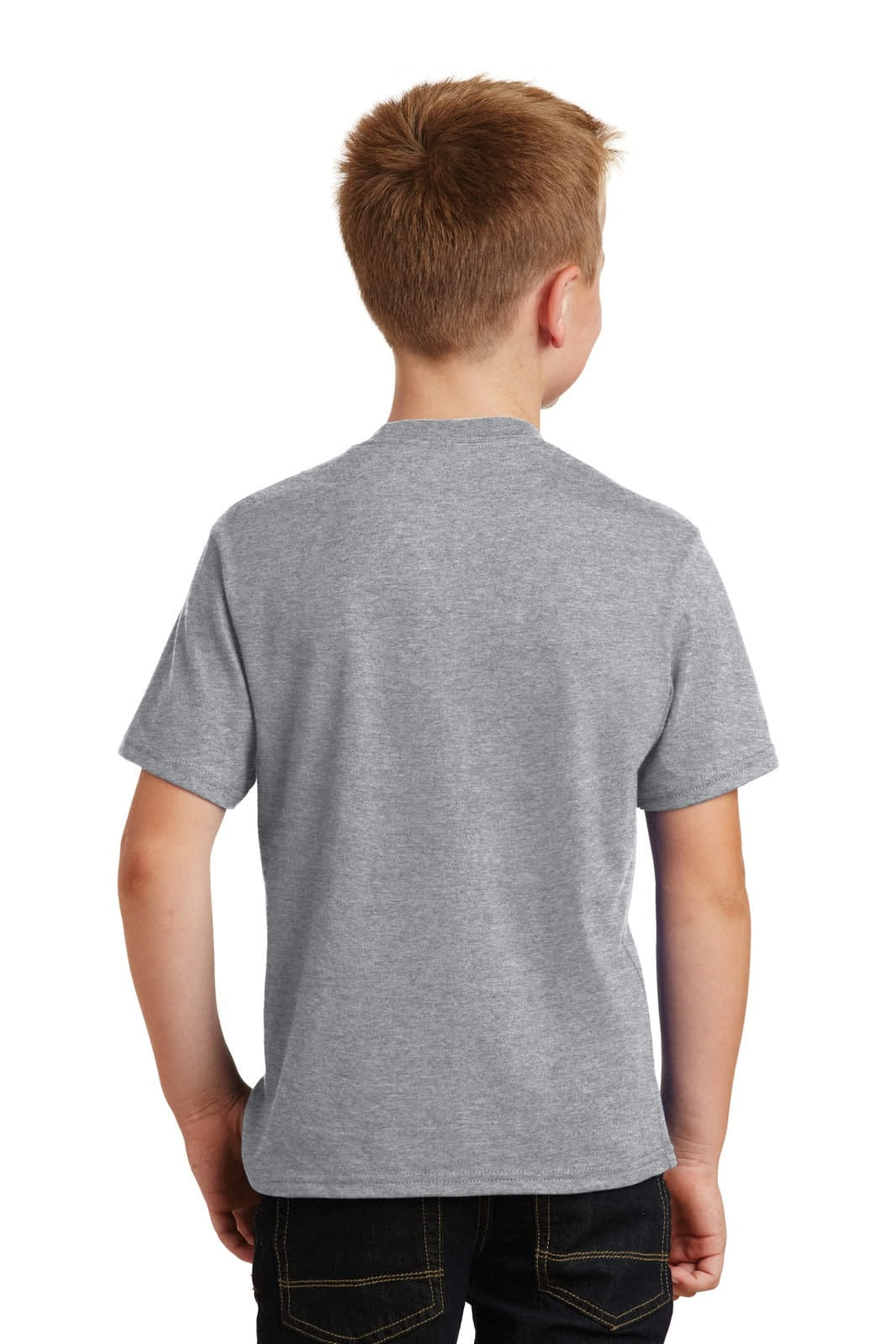 Port & Company Youth Fan Favorite Tee
