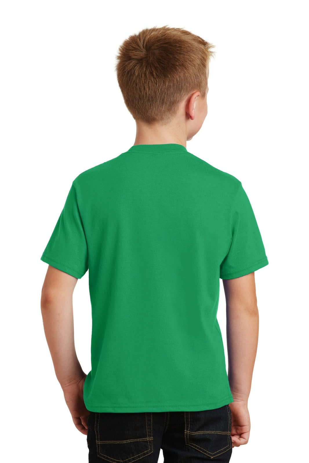 Port & Company Youth Fan Favorite Tee