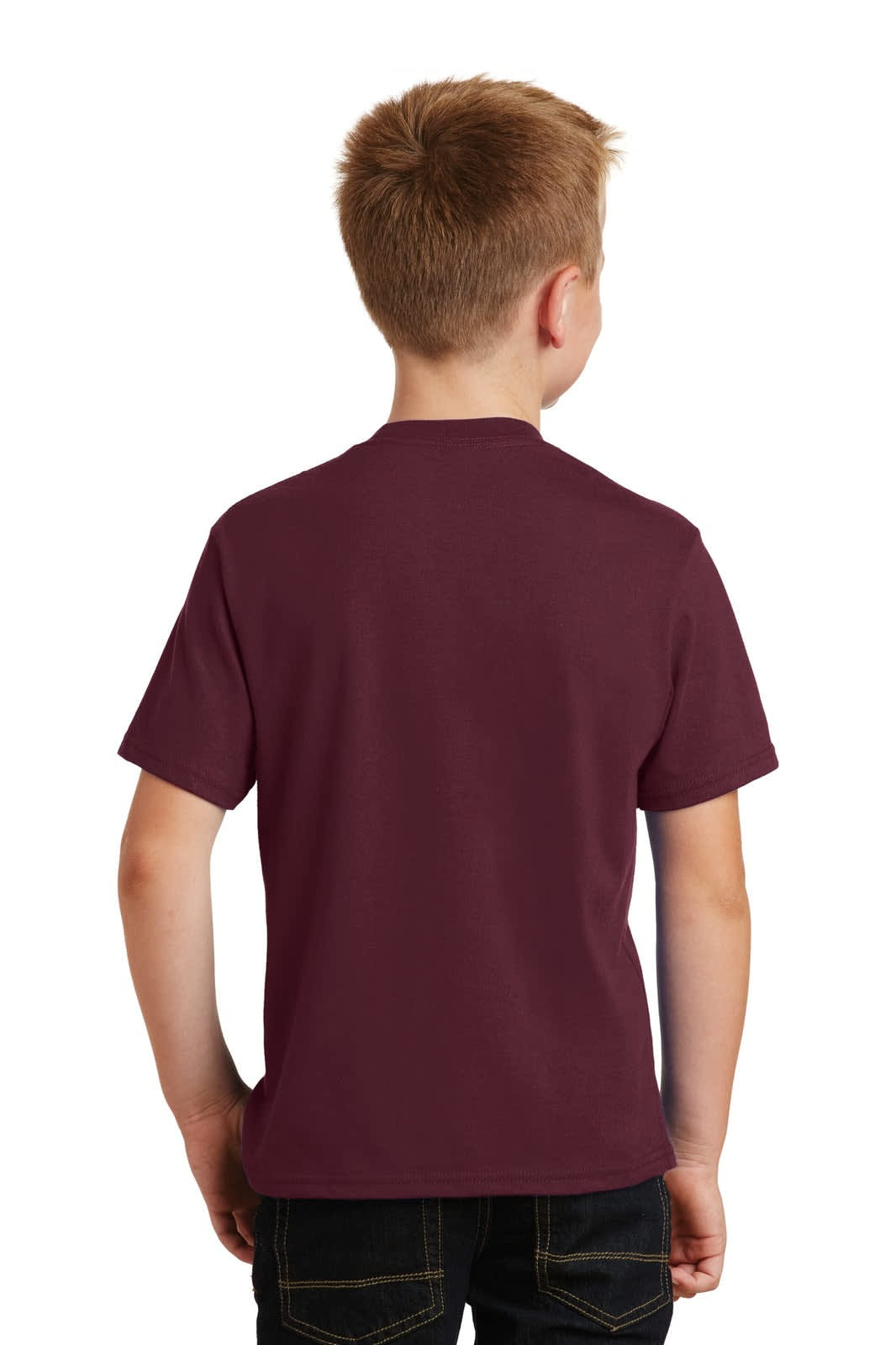 Port & Company Youth Fan Favorite Tee