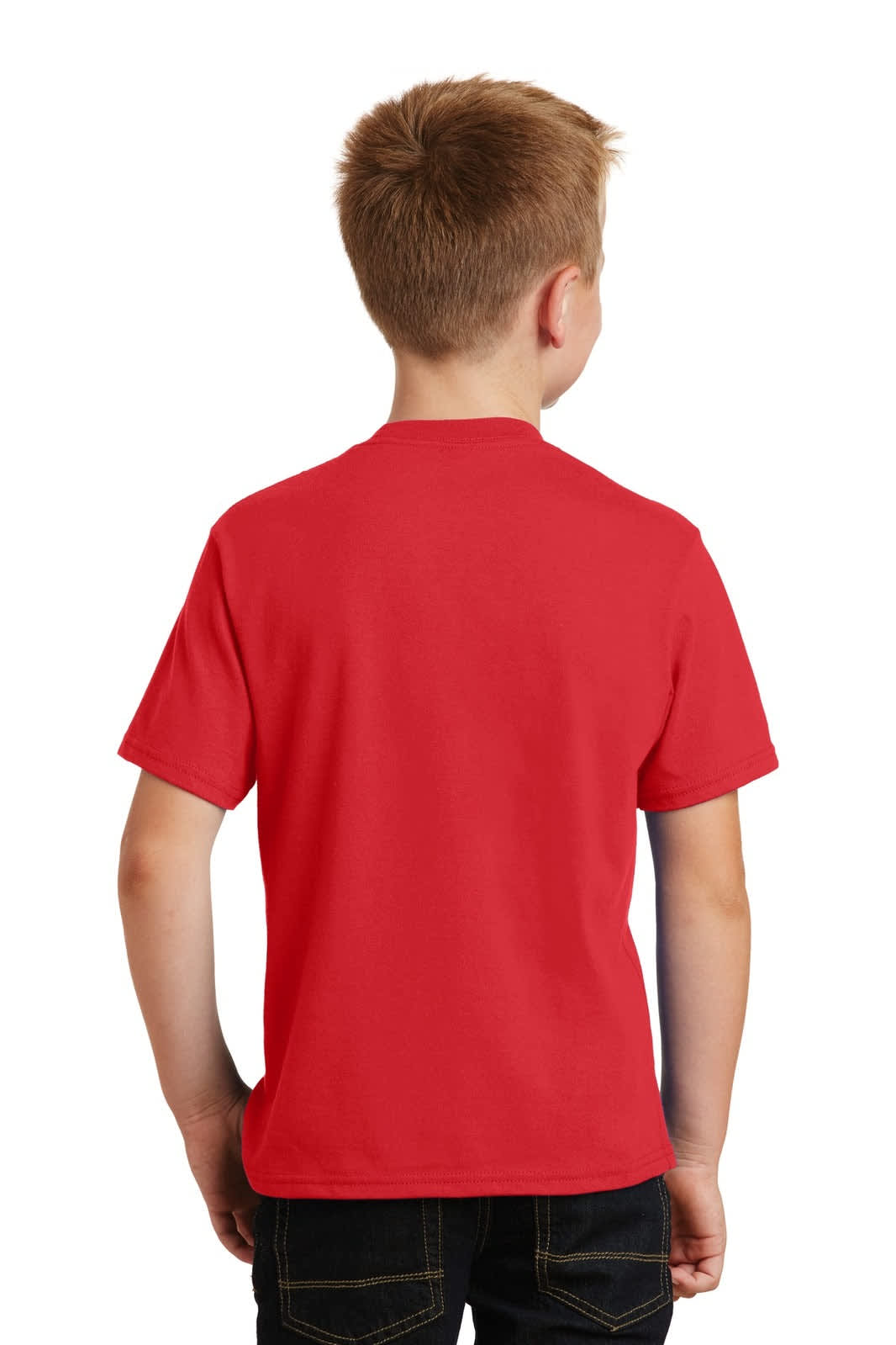 Port & Company Youth Fan Favorite Tee