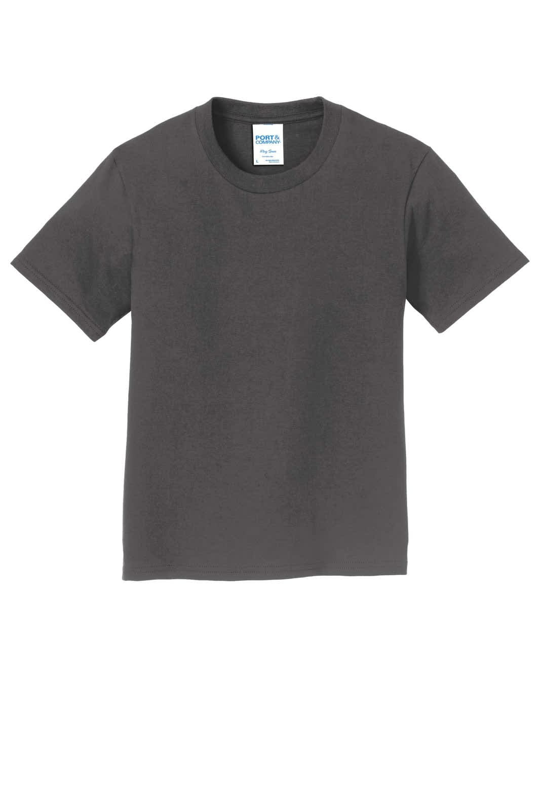 Port & Company Youth Fan Favorite Tee