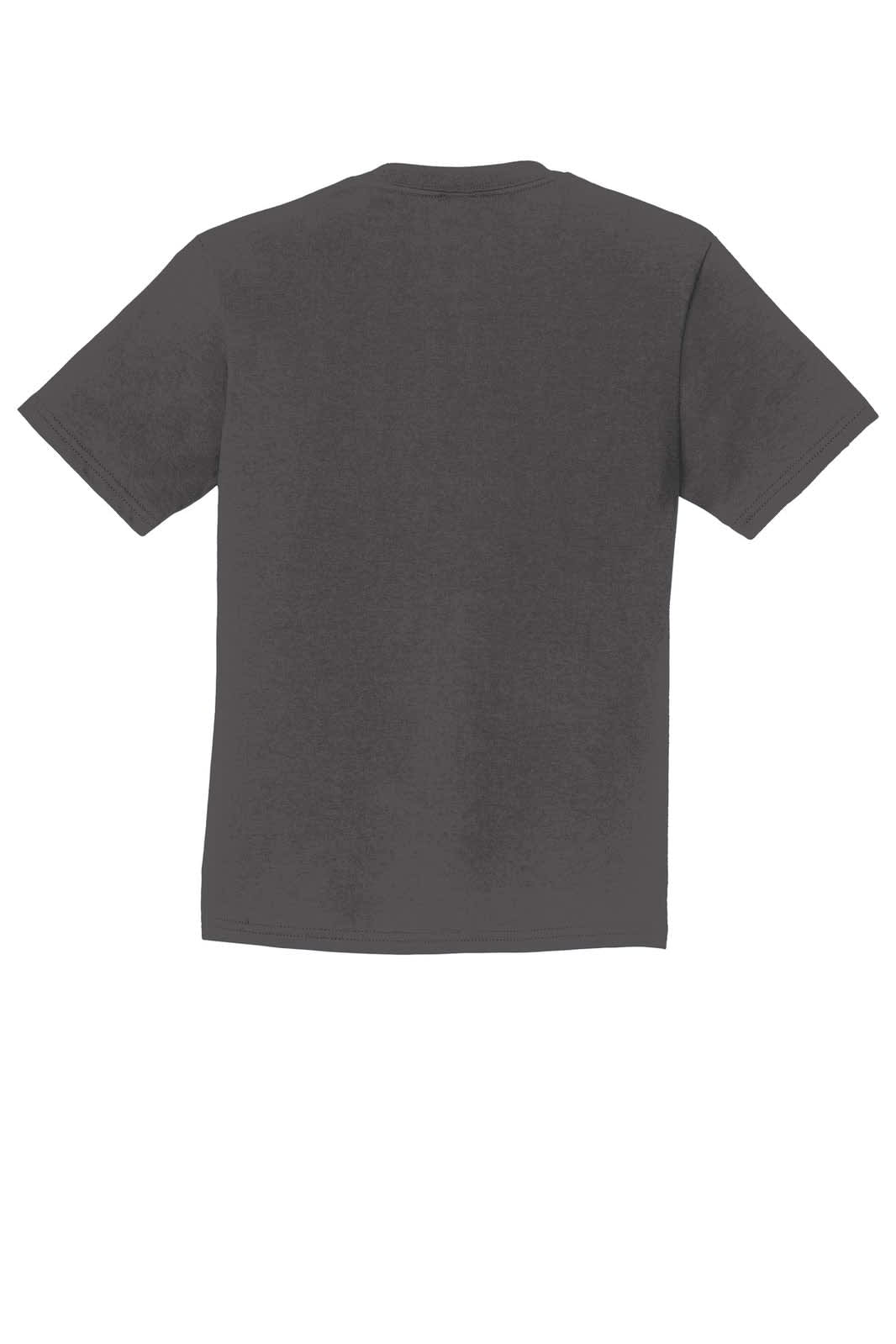 Port & Company Youth Fan Favorite Tee