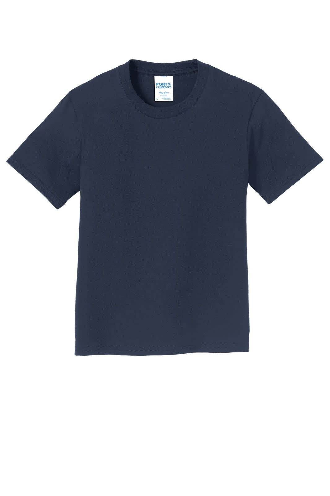 Port & Company Youth Fan Favorite Tee