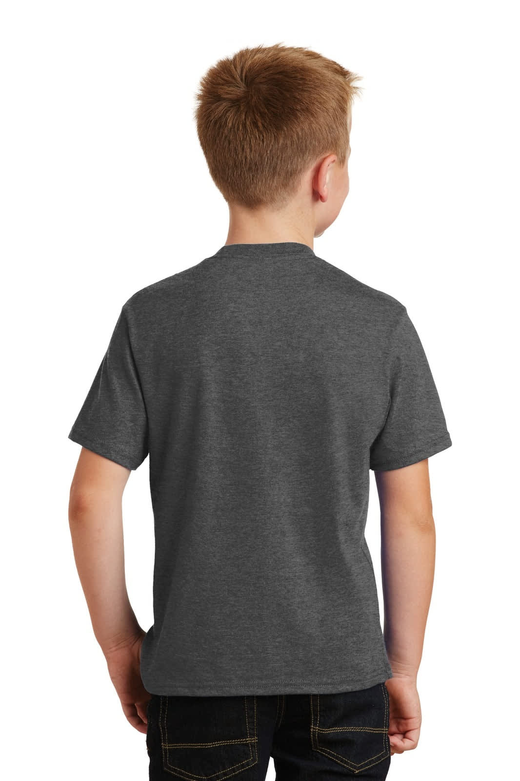 Port & Company Youth Fan Favorite Tee