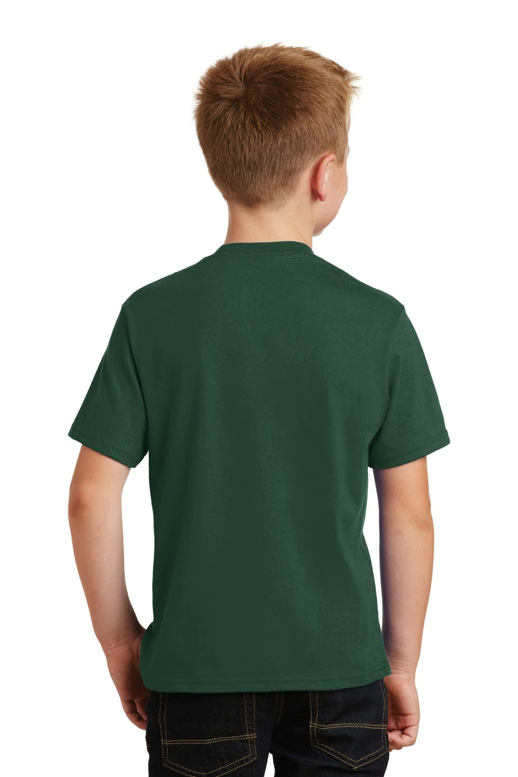 Port & Company Youth Fan Favorite Tee