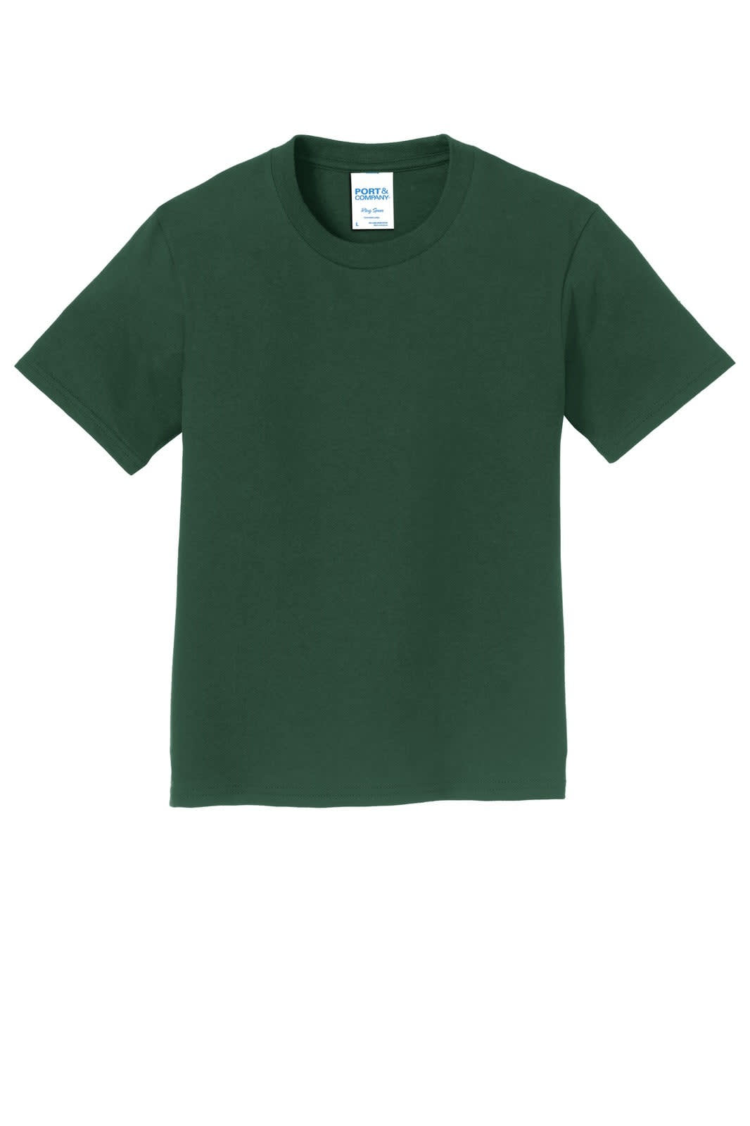 Port & Company Youth Fan Favorite Tee