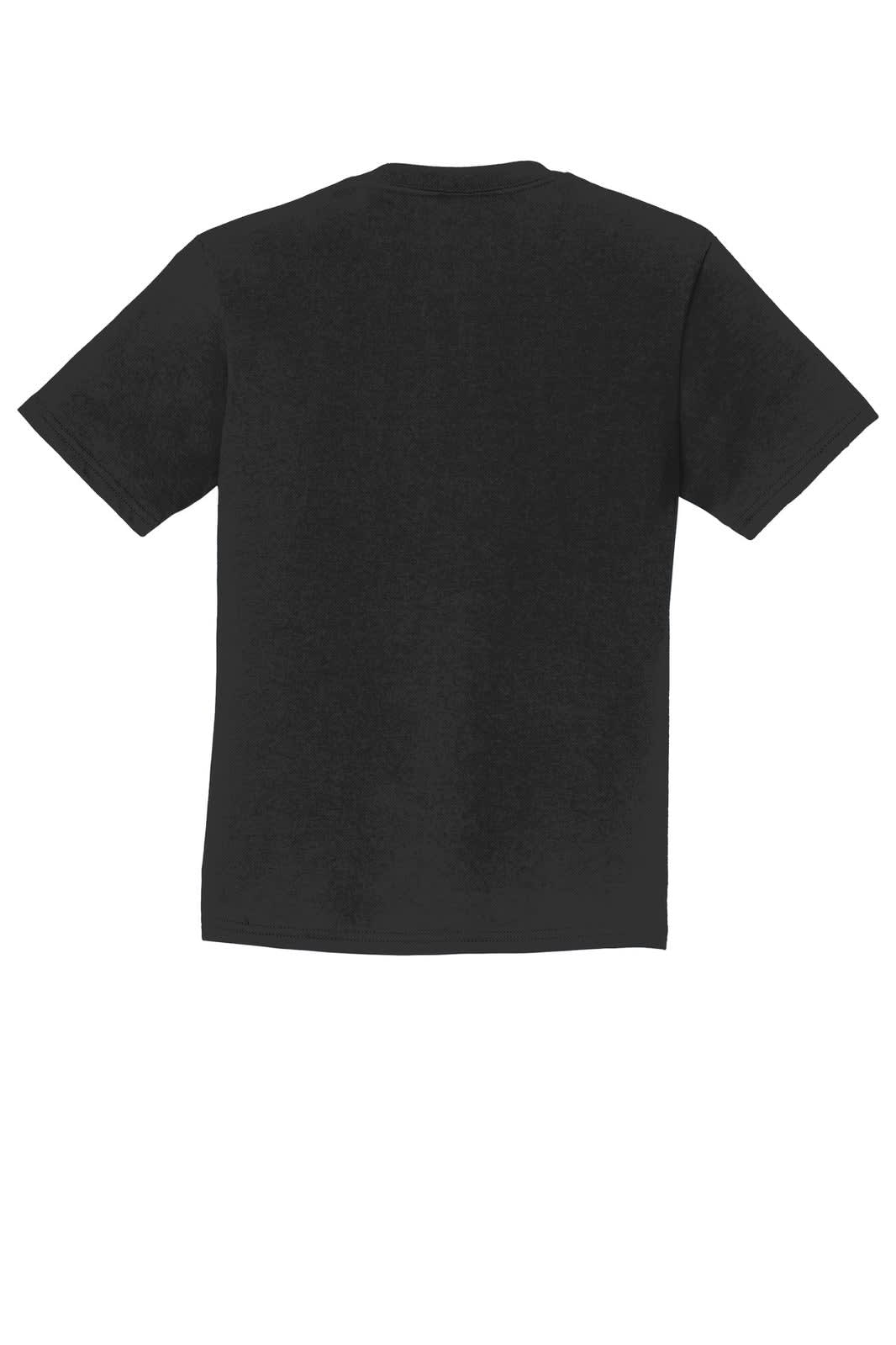 Port & Company Youth Fan Favorite Tee