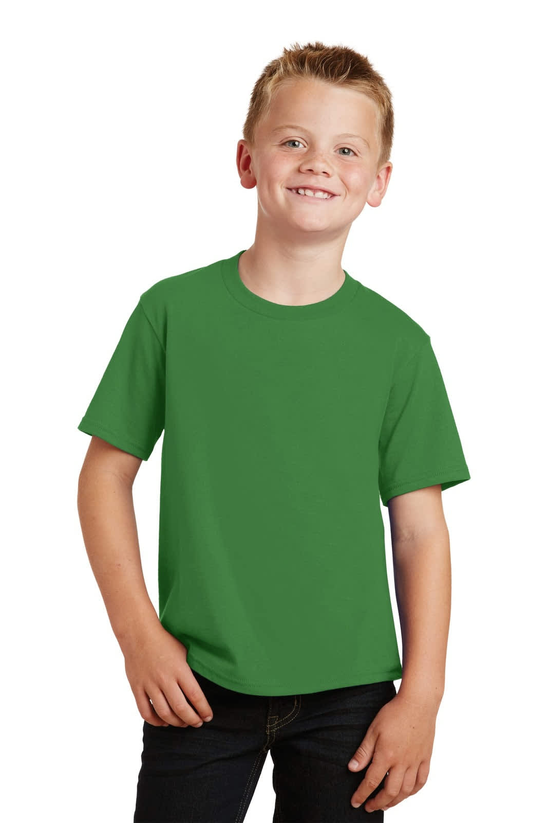 Port & Company Youth Fan Favorite Tee