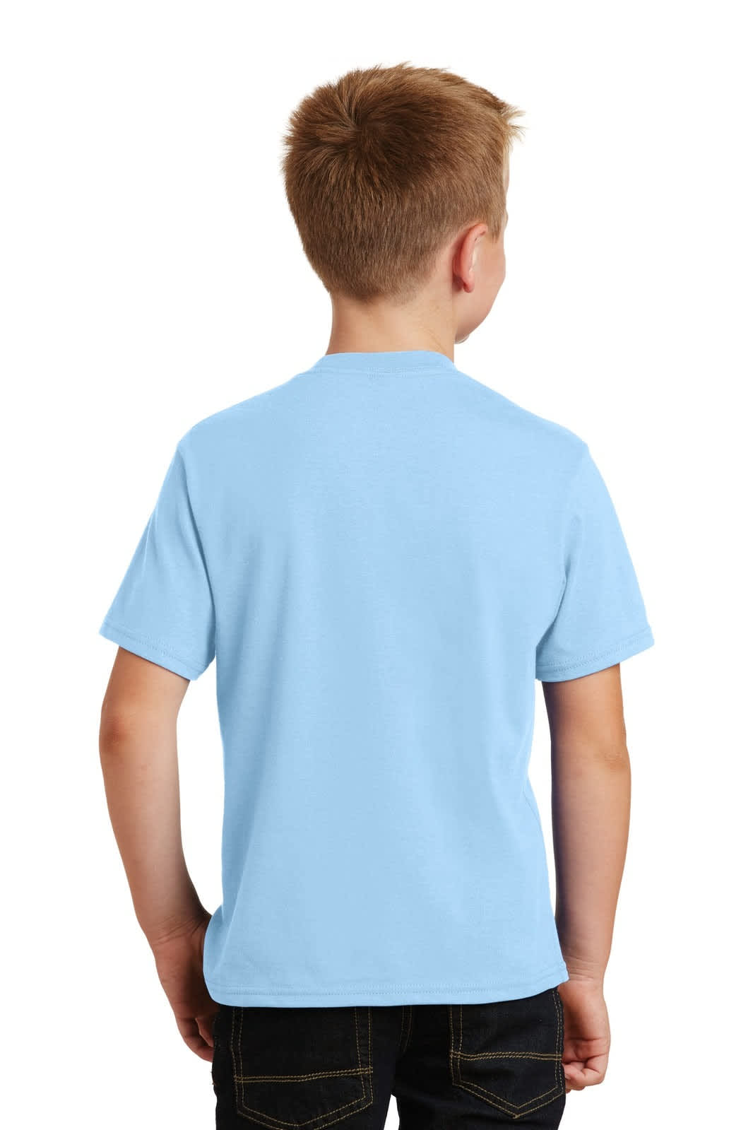 Port & Company Youth Fan Favorite Tee
