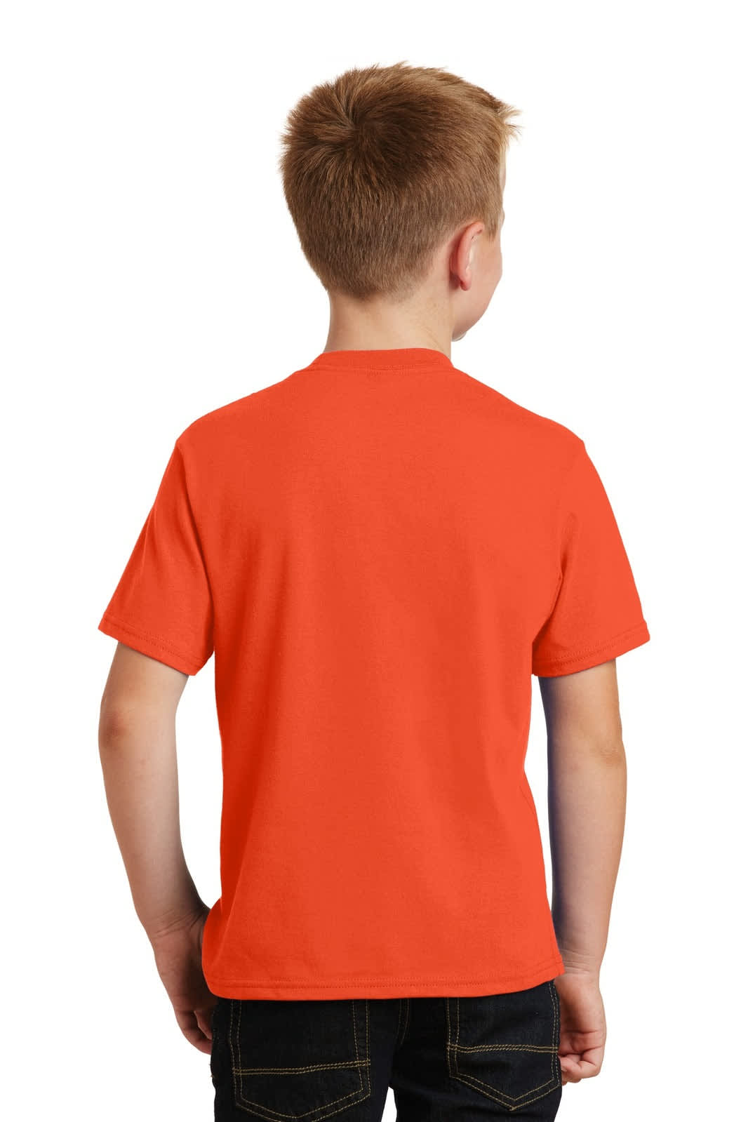 Port & Company Youth Fan Favorite Tee