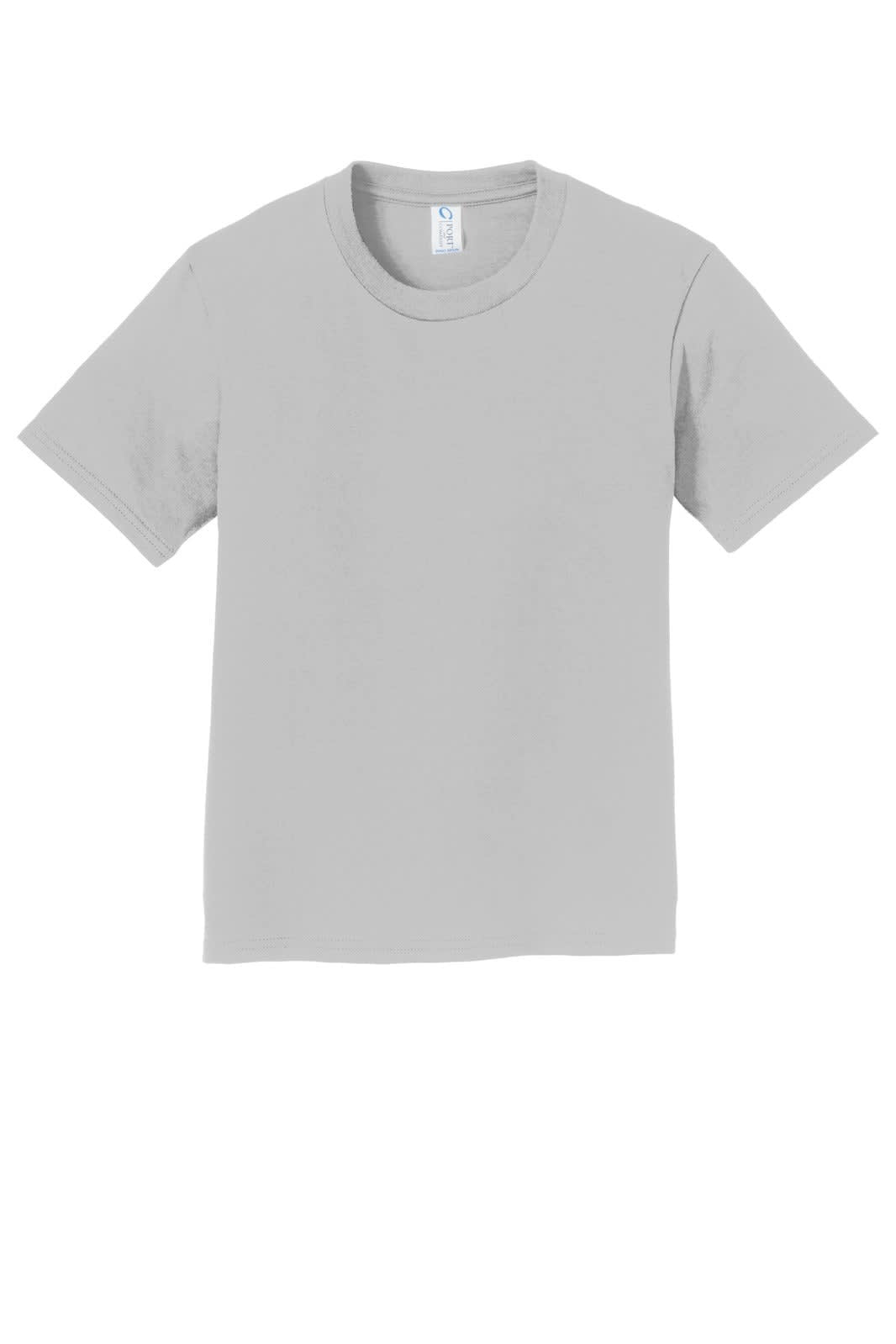 Port & Company Youth Fan Favorite Tee