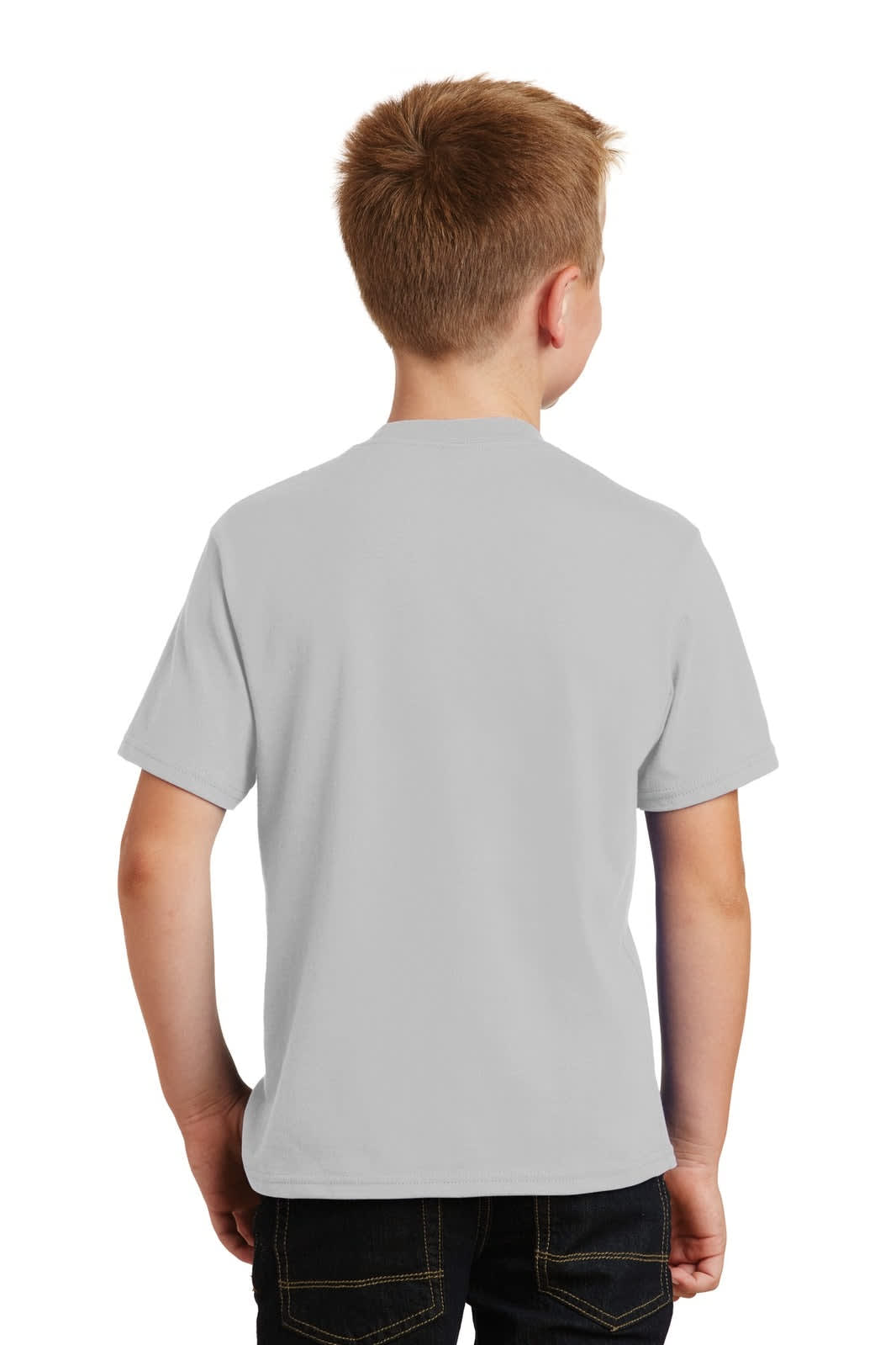 Port & Company Youth Fan Favorite Tee