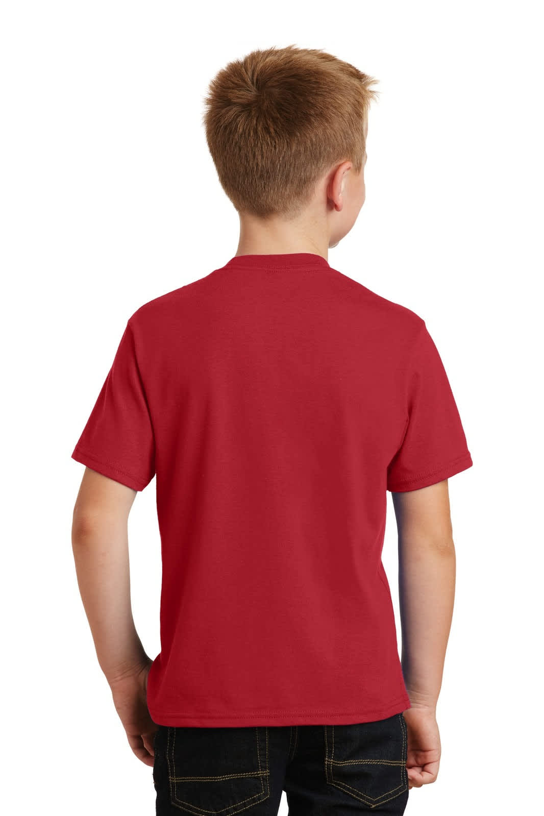 Port & Company Youth Fan Favorite Tee