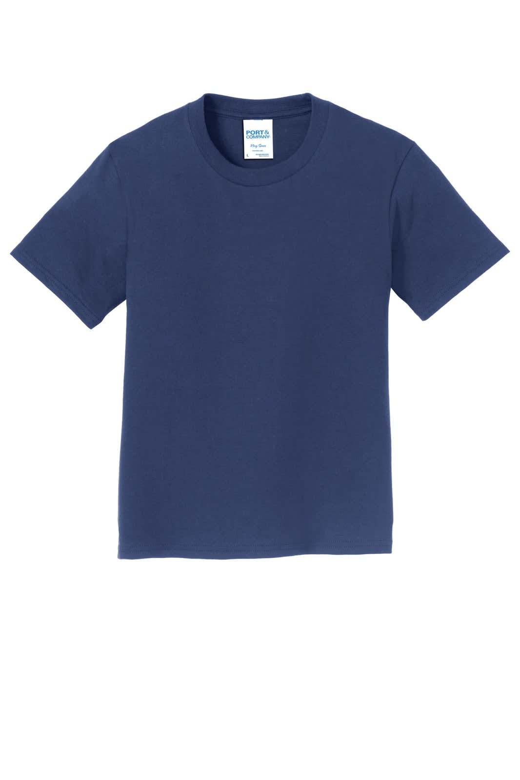 Port & Company Youth Fan Favorite Tee