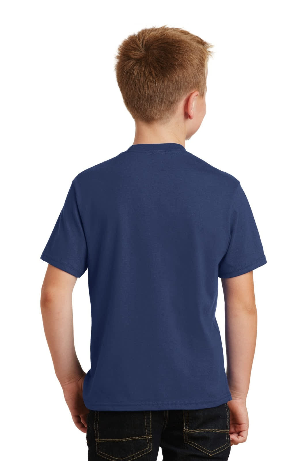 Port & Company Youth Fan Favorite Tee