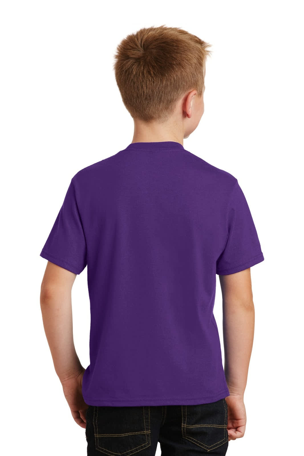 Port & Company Youth Fan Favorite Tee