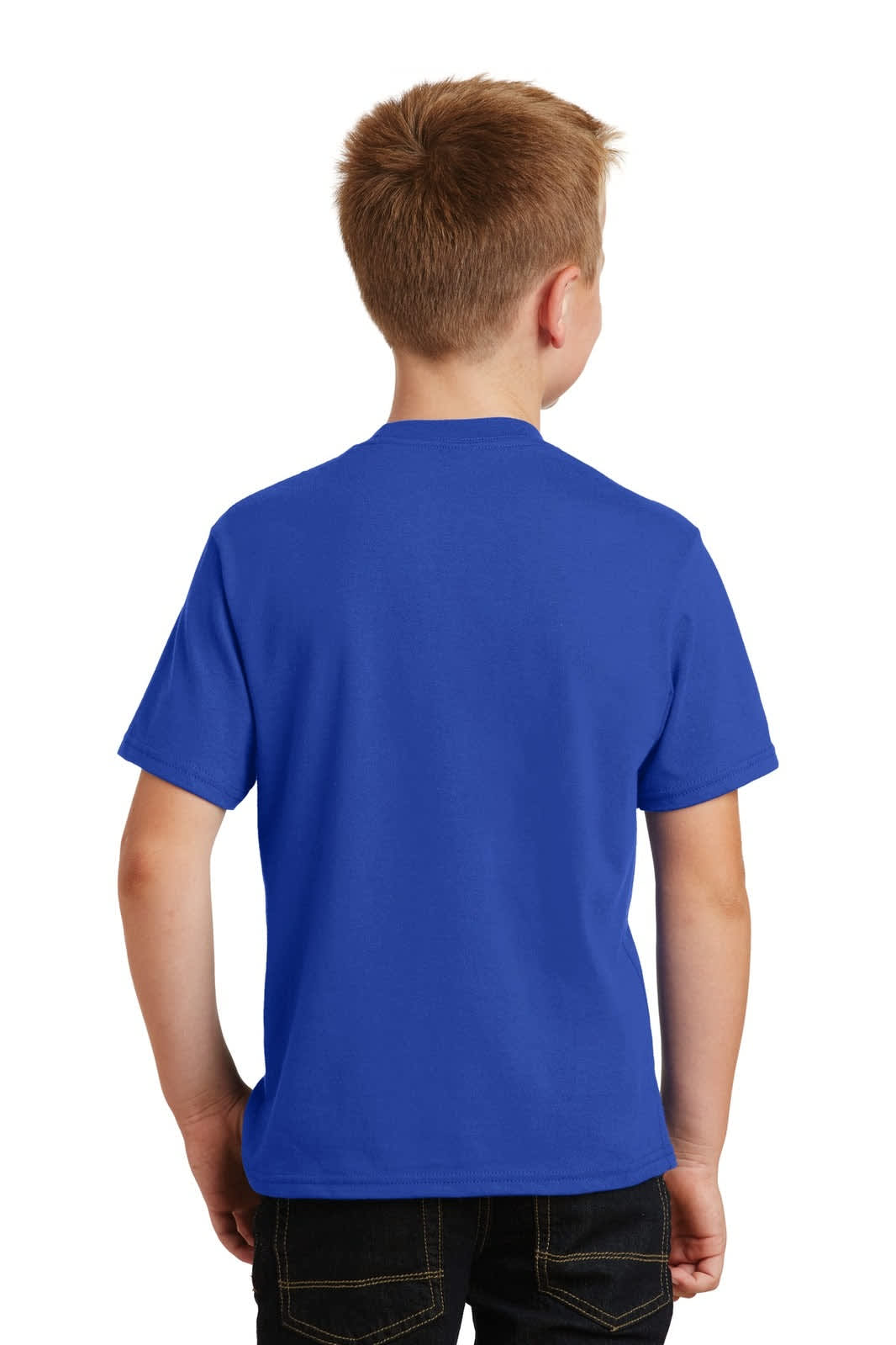 Port & Company Youth Fan Favorite Tee