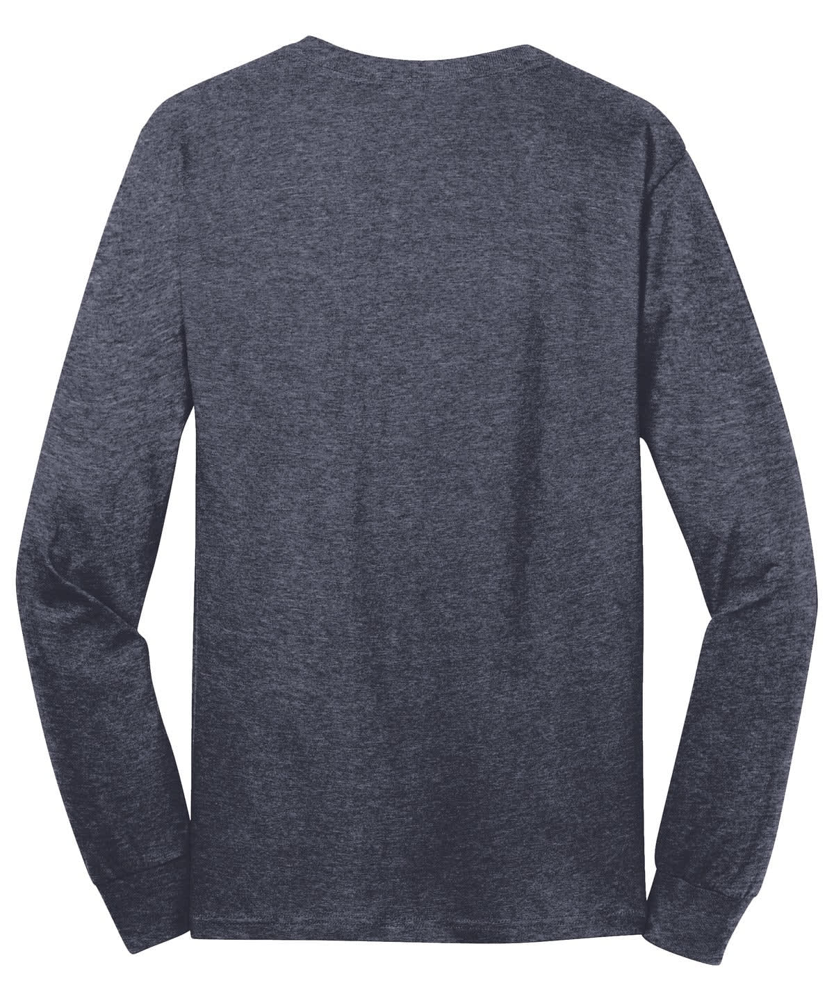 Port & Company - Long Sleeve Core Cotton Tee