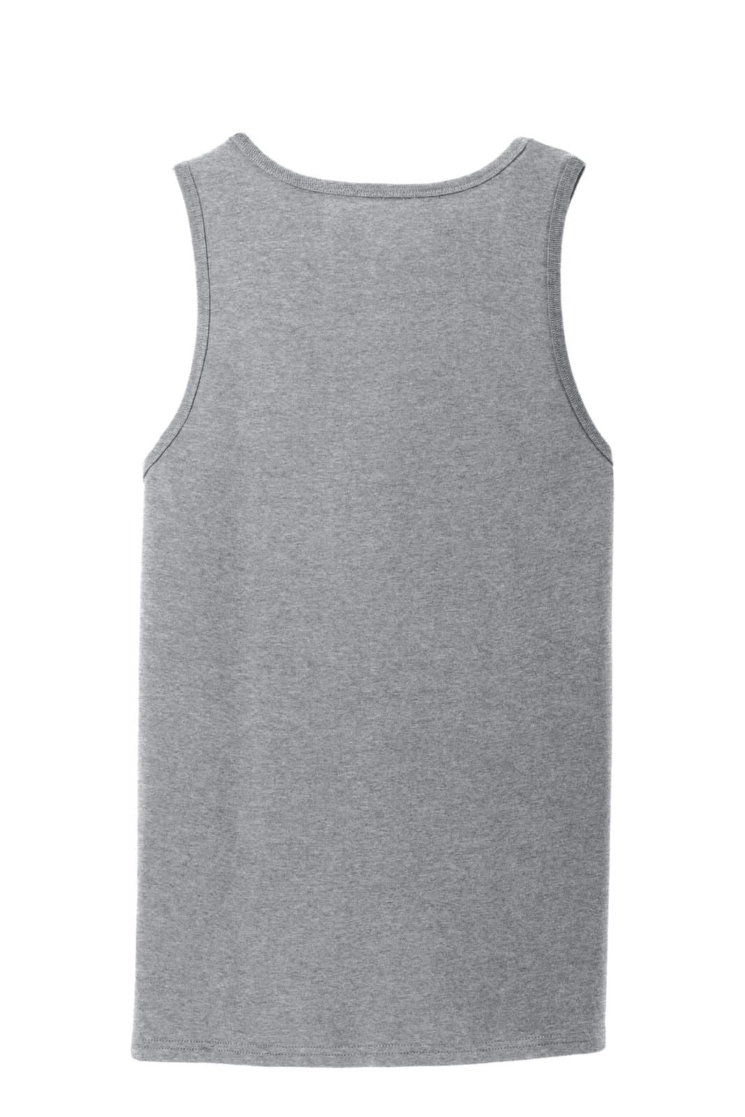 Port & Company Core Cotton Tank Top