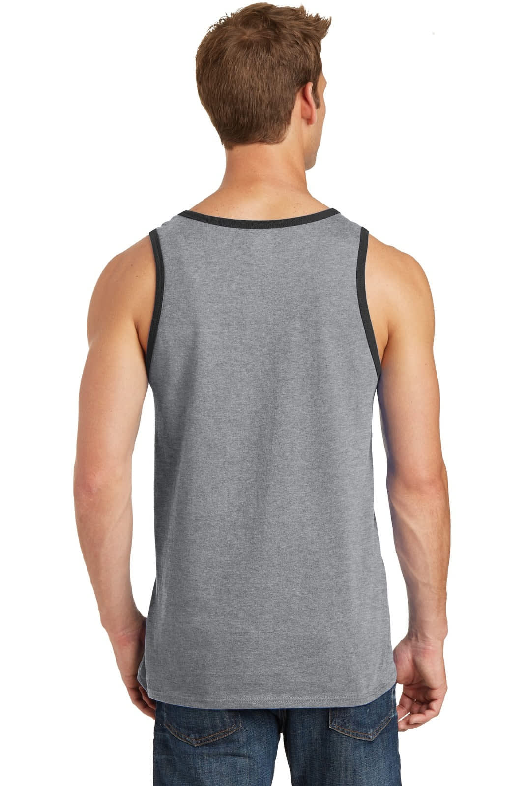 Port & Company Core Cotton Tank Top