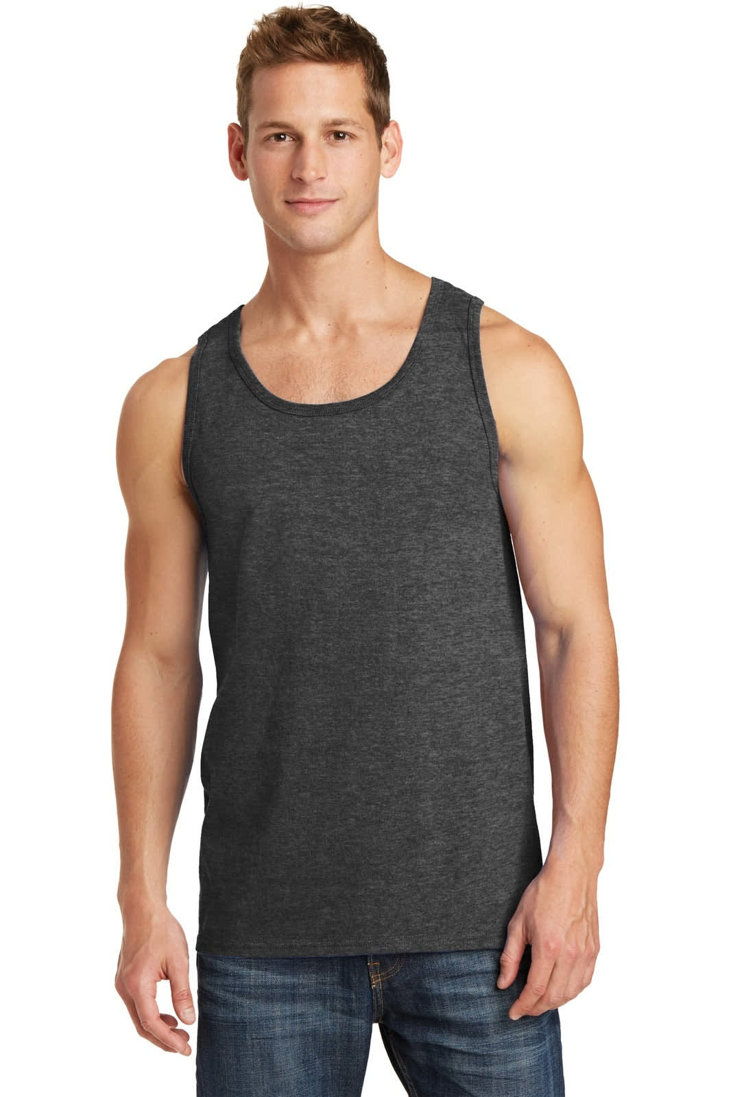 Port & Company Core Cotton Tank Top