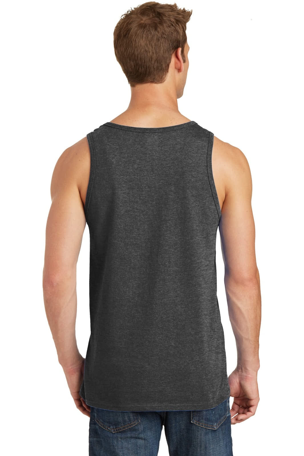 Port & Company Core Cotton Tank Top