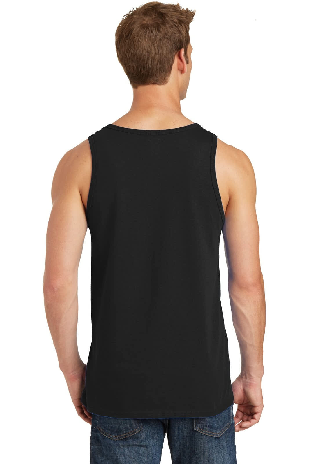 Port & Company Core Cotton Tank Top