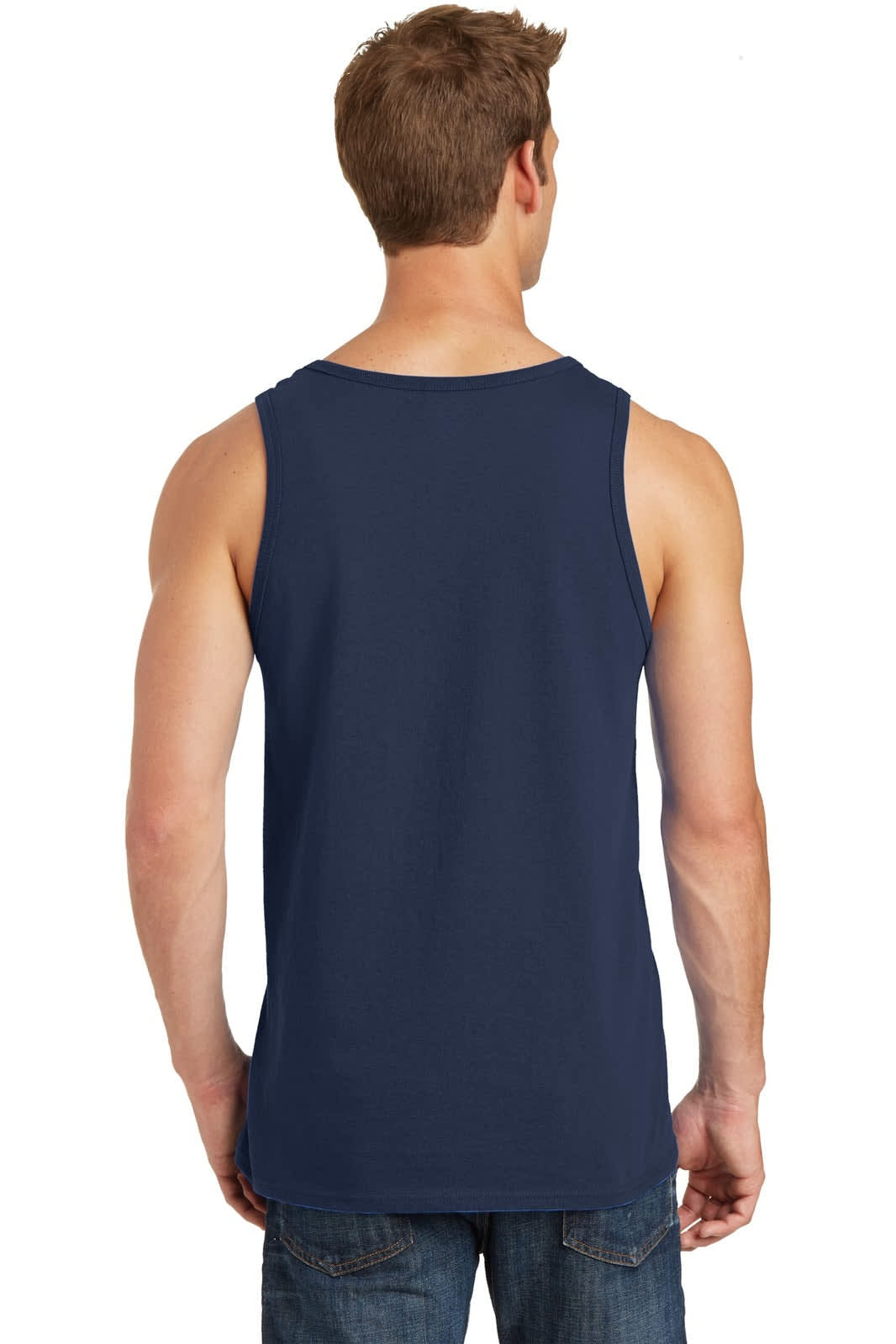 Port & Company Core Cotton Tank Top