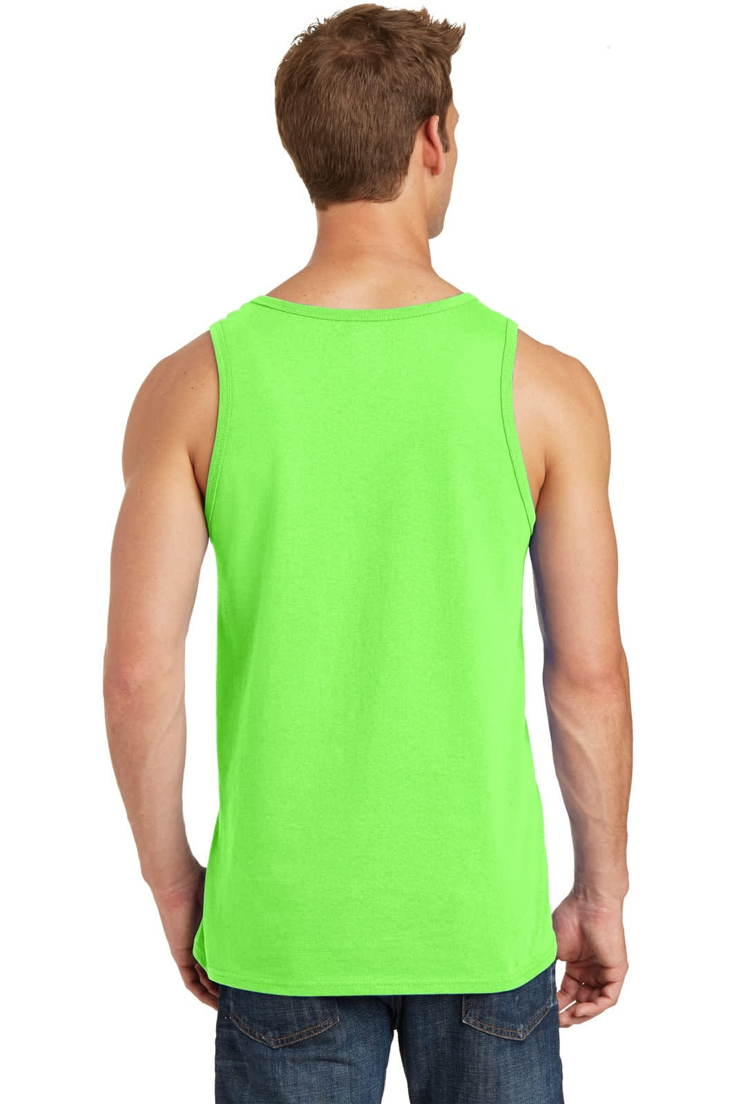 Port & Company Core Cotton Tank Top