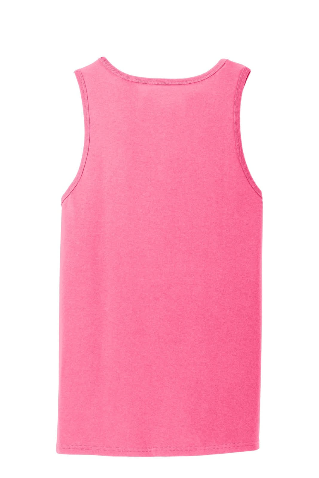 Port & Company Core Cotton Tank Top