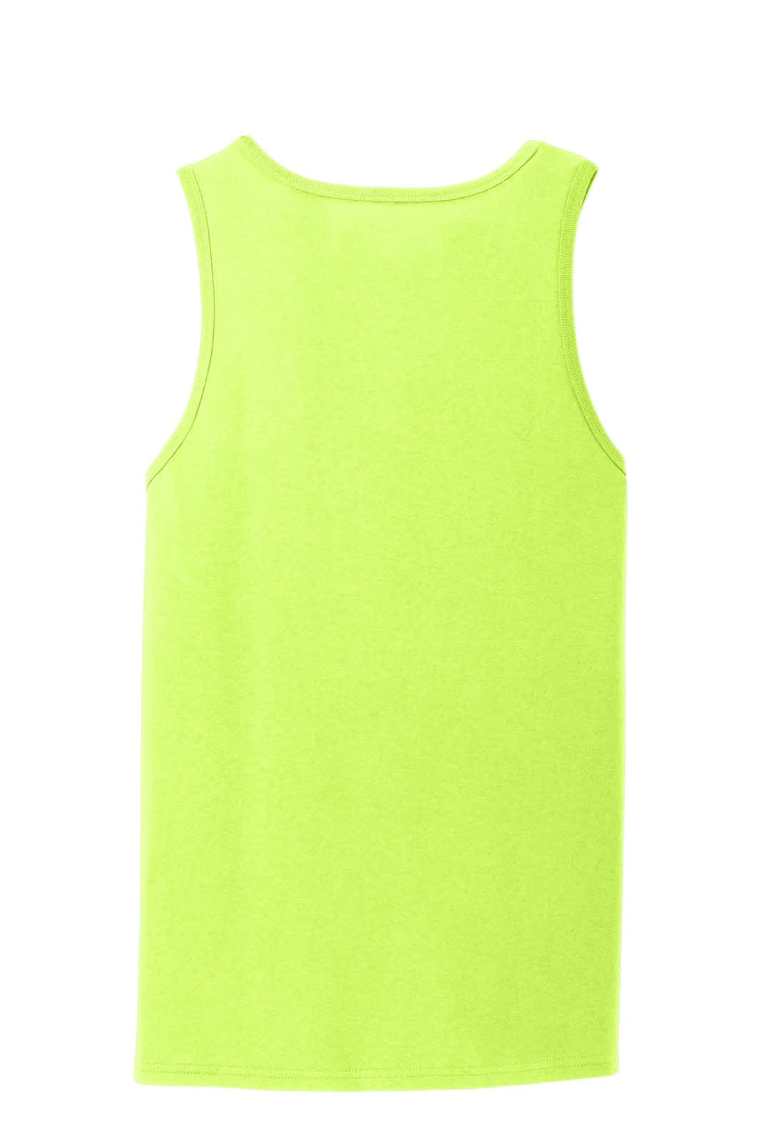 Port & Company Core Cotton Tank Top
