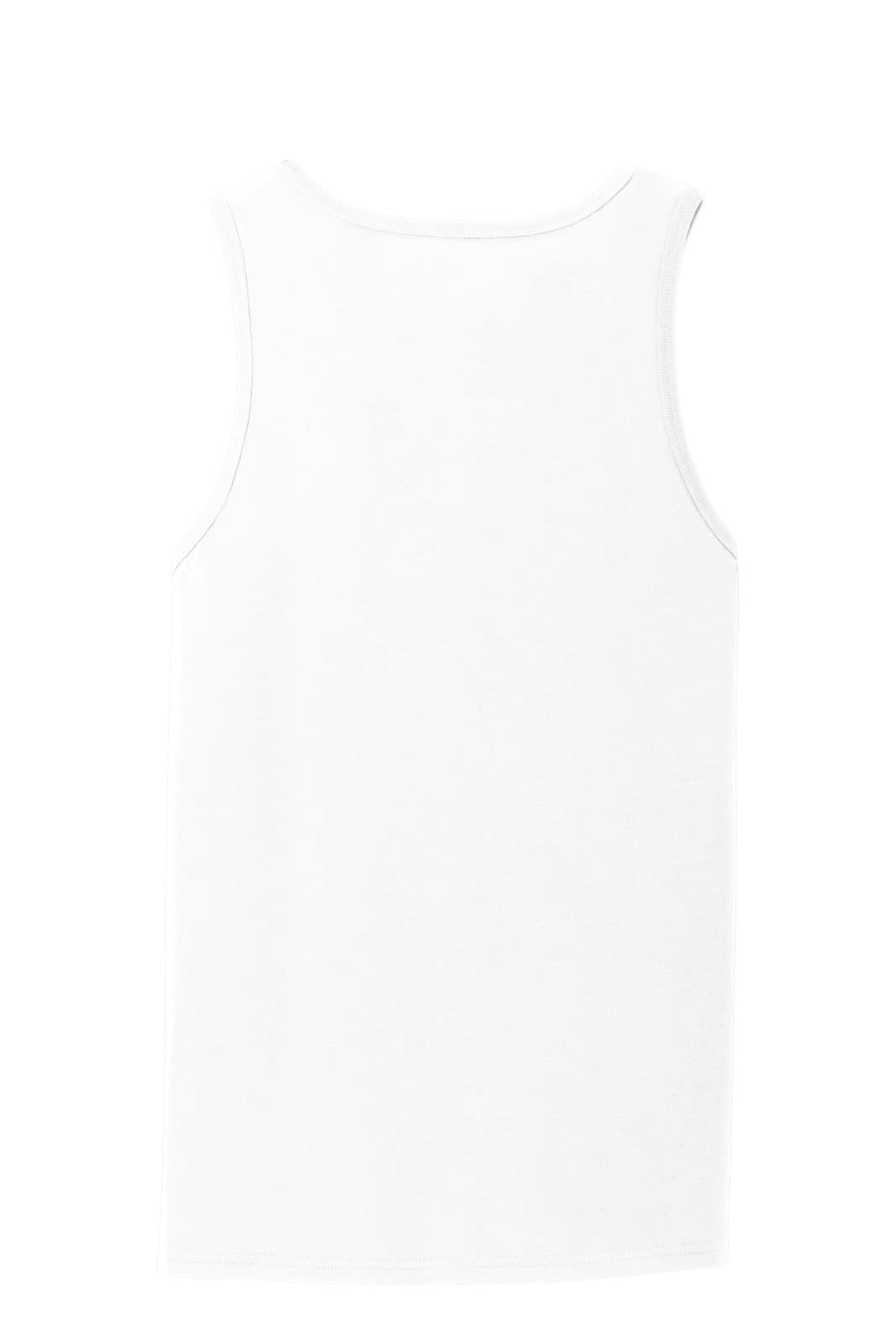 Port & Company Core Cotton Tank Top