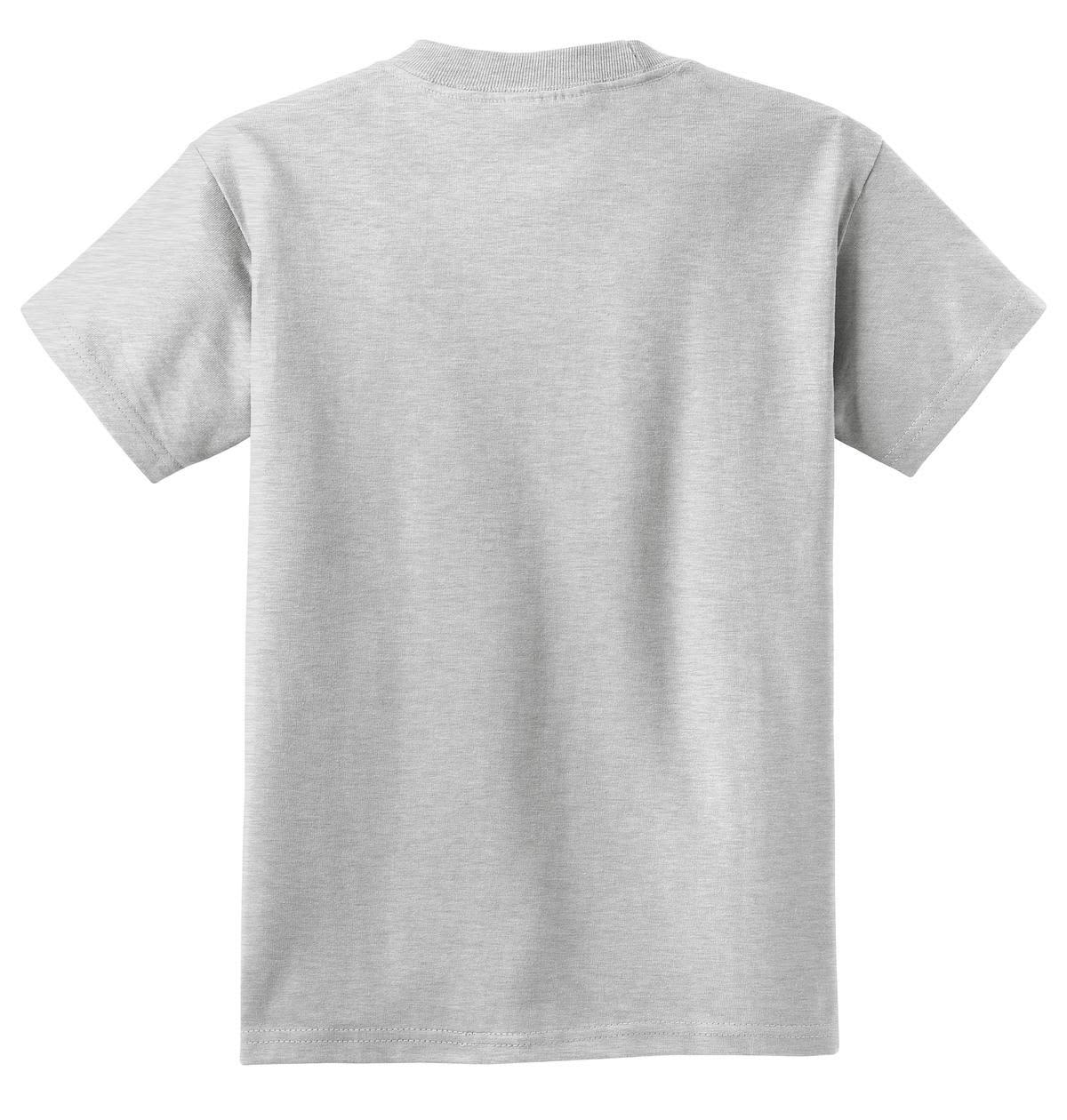 Port & Company - Youth Core Cotton Tee