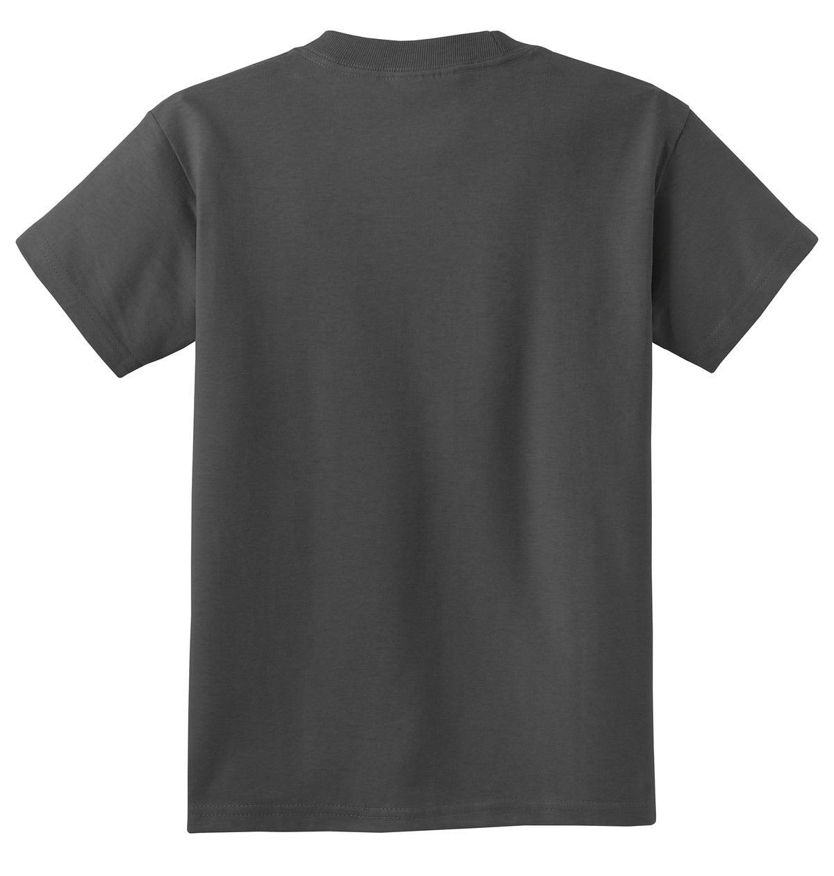 Port & Company - Youth Core Cotton Tee