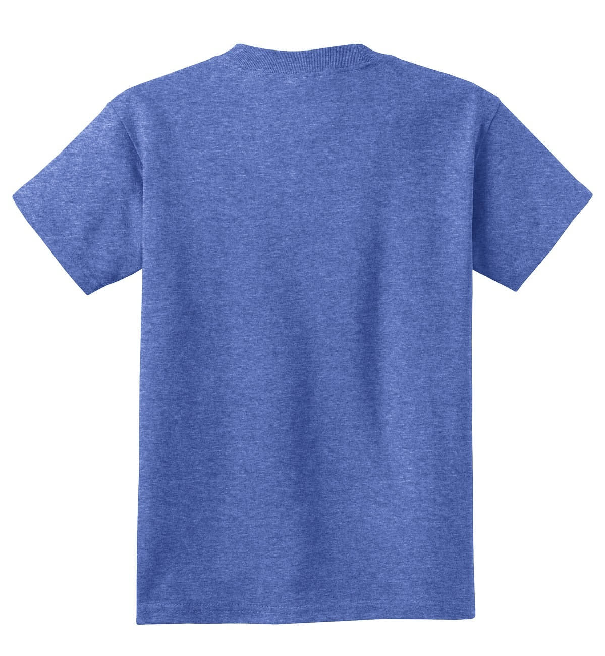 Port & Company - Youth Core Cotton Tee