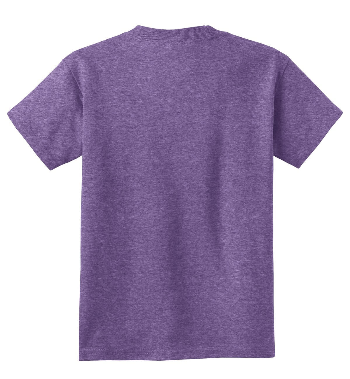 Port & Company - Youth Core Cotton Tee